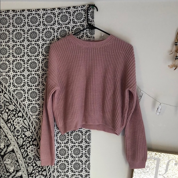 Forever 21 Sweaters - Chunky Knit Sweater
